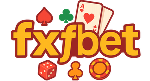 FXF Bet Logo